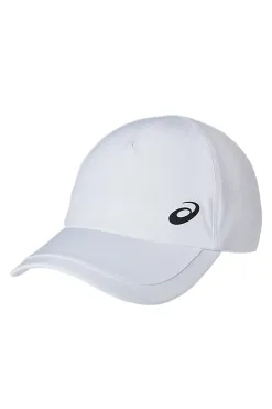 Fashion Asics PF Cap - Brilliant White