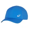 Online Asics PF Cap - Electric Blue