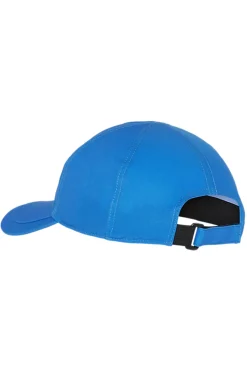 Online Asics PF Cap - Electric Blue