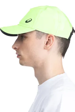 Online Asics PF Cap - Illuminate Green