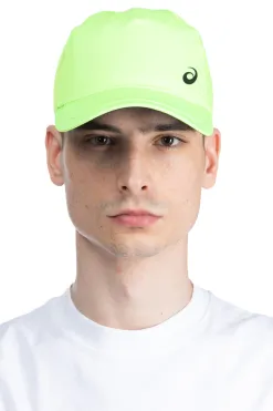 Online Asics PF Cap - Illuminate Green