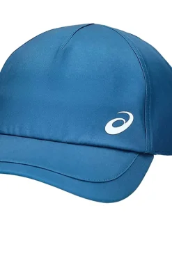 Best Asics PF Cap - Mako Blue