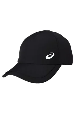 Clearance Asics PF Cap - Performance Black