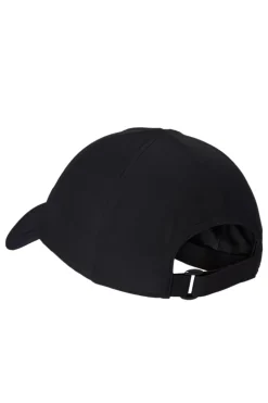 Clearance Asics PF Cap - Performance Black