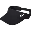 Discount Asics PF Visor - Black