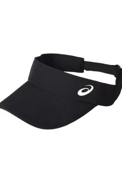 Discount Asics PF Visor - Black