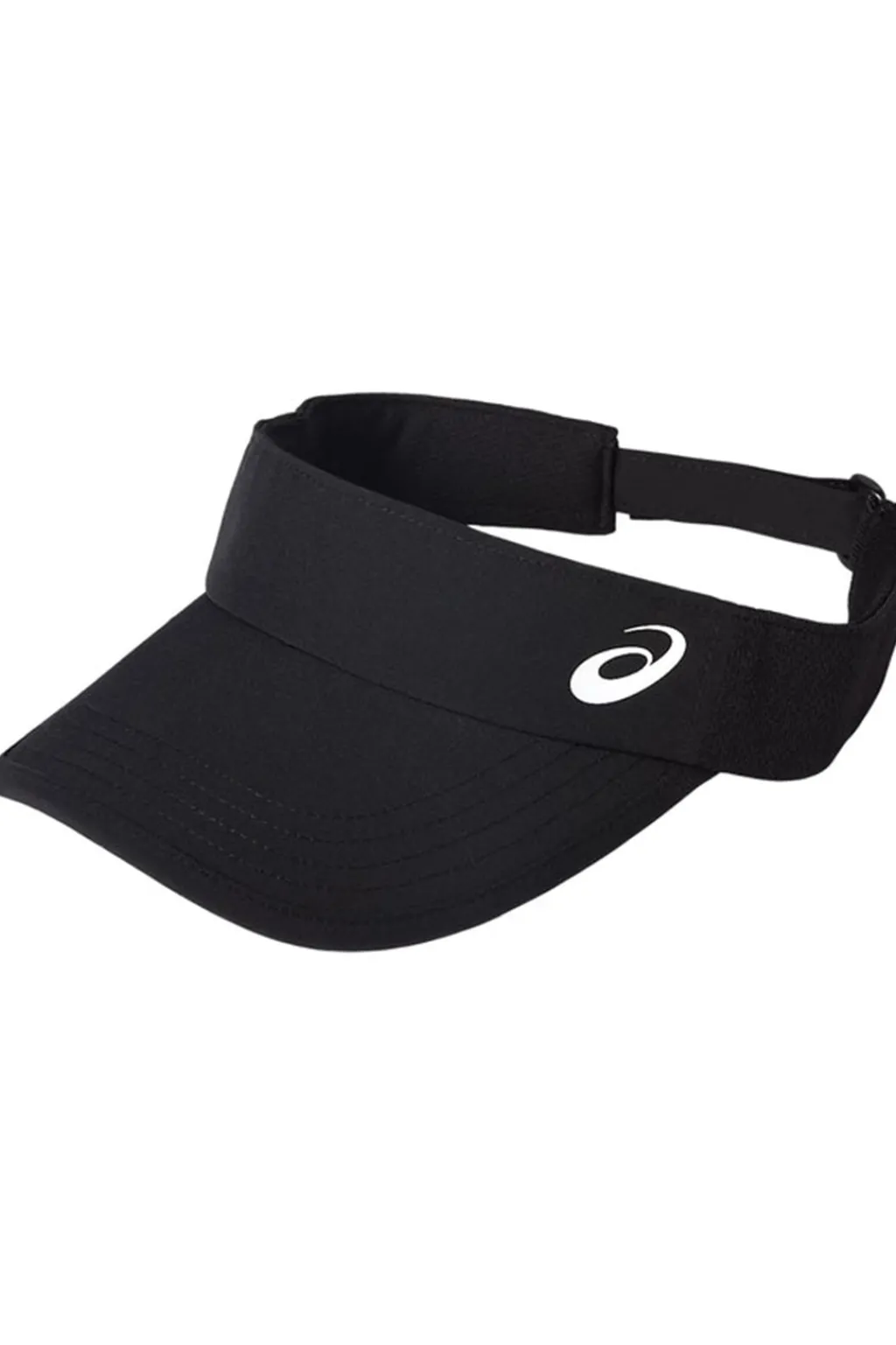 Discount Asics PF Visor - Black
