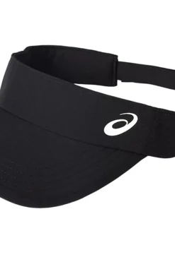 Discount Asics PF Visor - Black