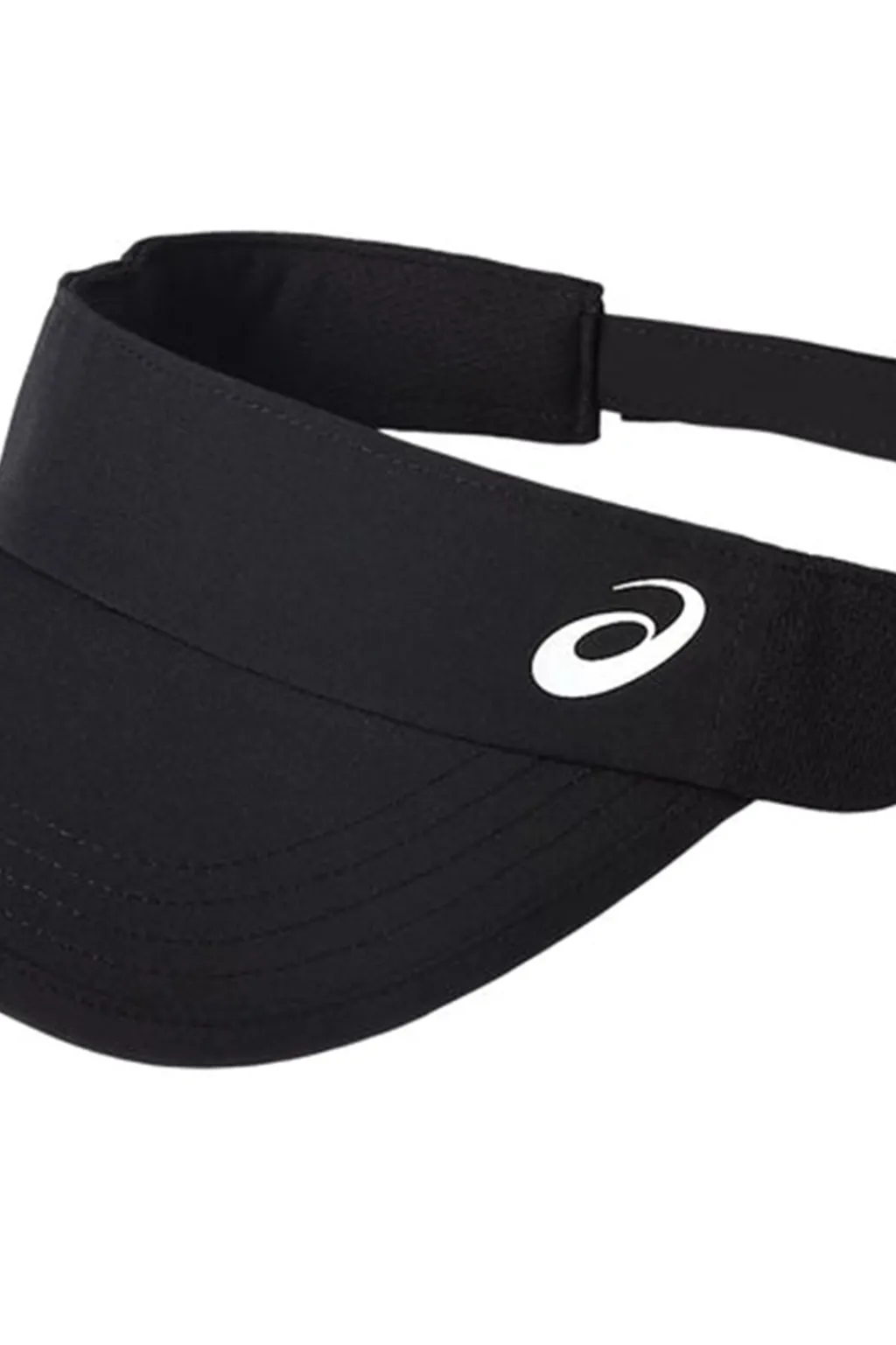 Discount Asics PF Visor - Black
