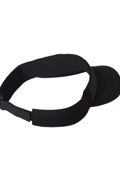 Discount Asics PF Visor - Black