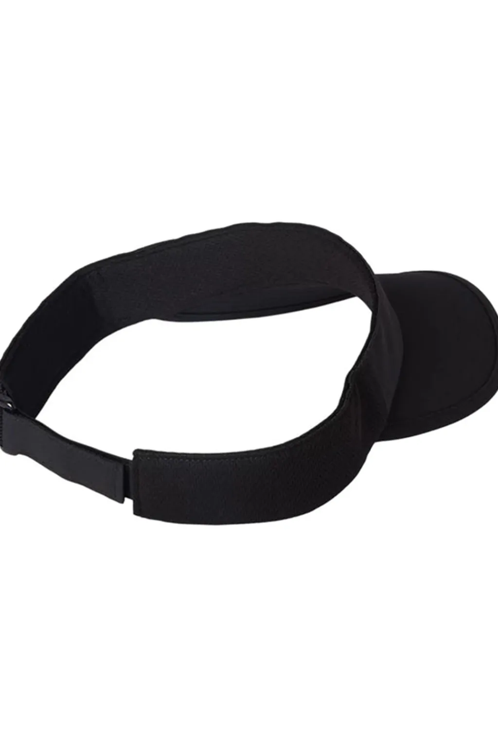 Discount Asics PF Visor - Black