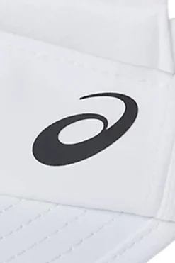 Hot Asics PF Visor - Brilliant White