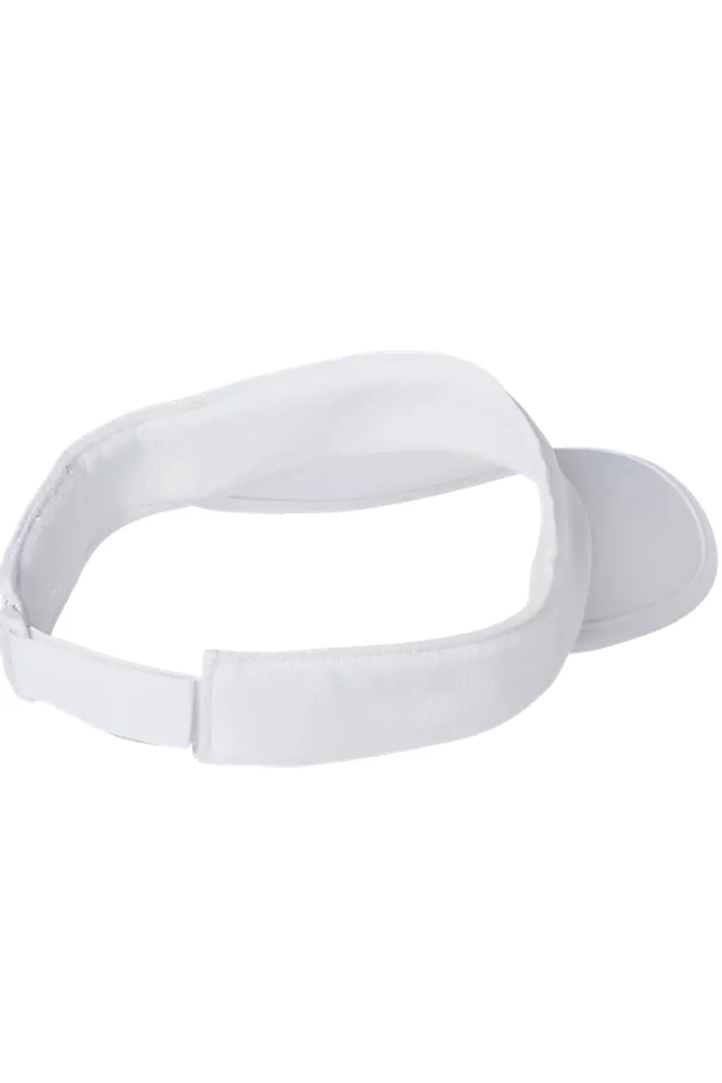 Outlet Asics PF Visor - Brilliant White
