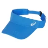 New Asics PF Visor - Electric Blue