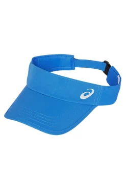 New Asics PF Visor - Electric Blue