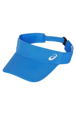 Online Asics PF Visor - Electric Blue
