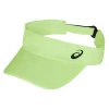 Hot Asics PF Visor - Illuminate Green