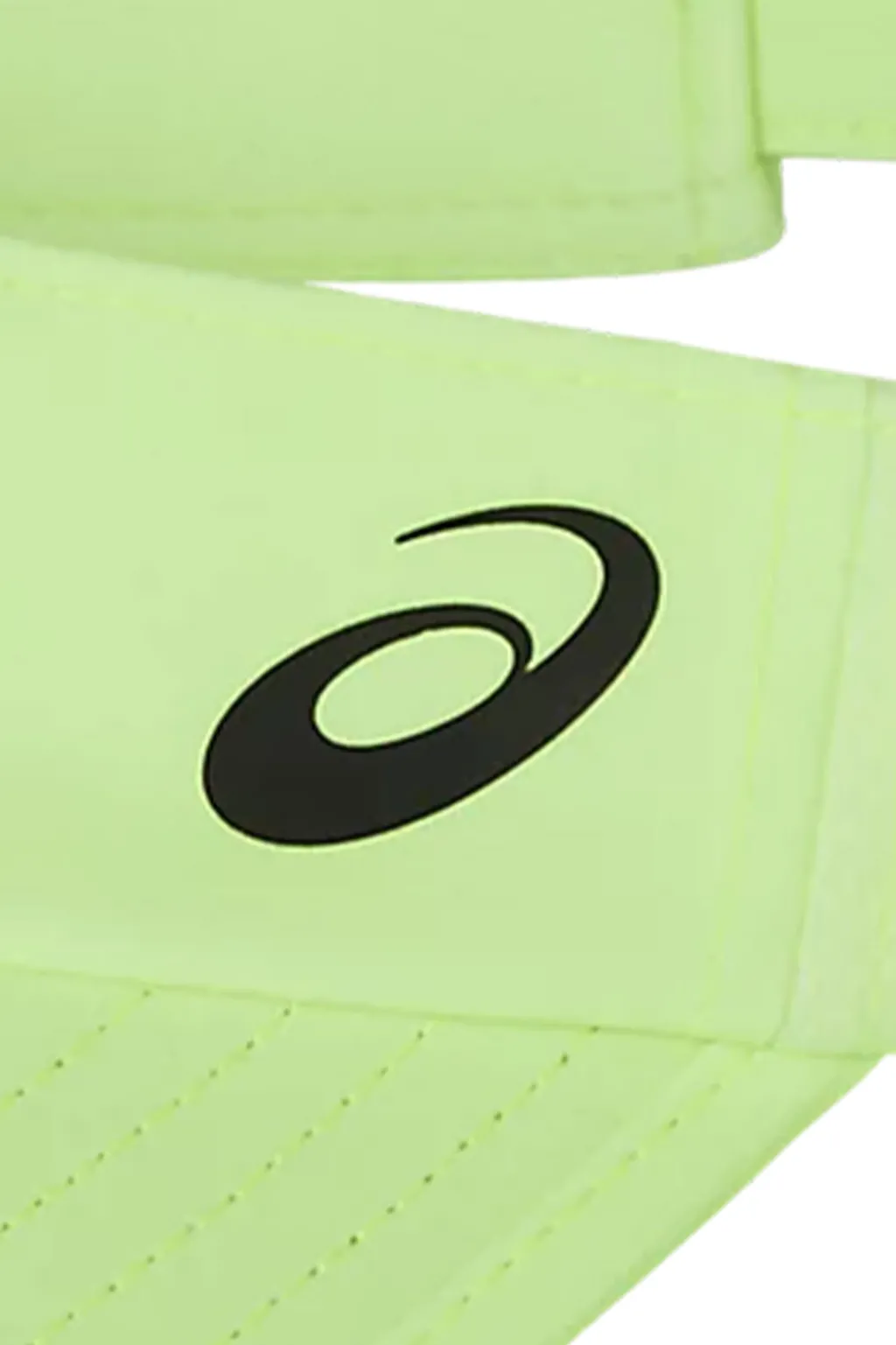 Hot Asics PF Visor - Illuminate Green