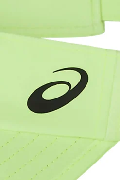 Hot Asics PF Visor - Illuminate Green
