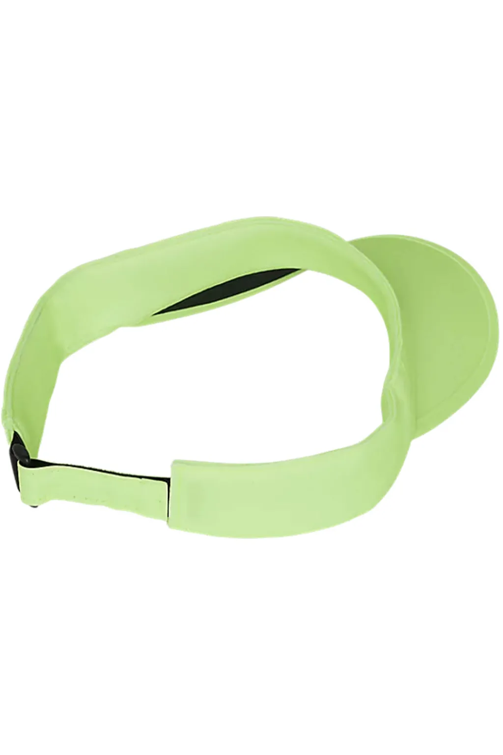 Hot Asics PF Visor - Illuminate Green