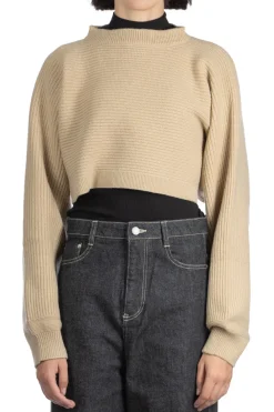 Sale nicholson & nicholson PIGALLE Top - Beige