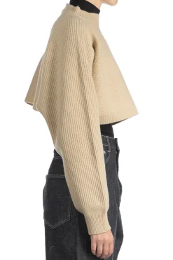 Sale nicholson & nicholson PIGALLE Top - Beige