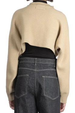 Sale nicholson & nicholson PIGALLE Top - Beige