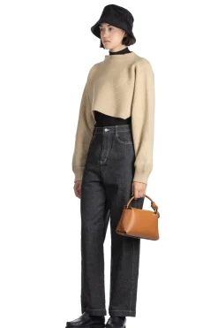 Sale nicholson & nicholson PIGALLE Top - Beige