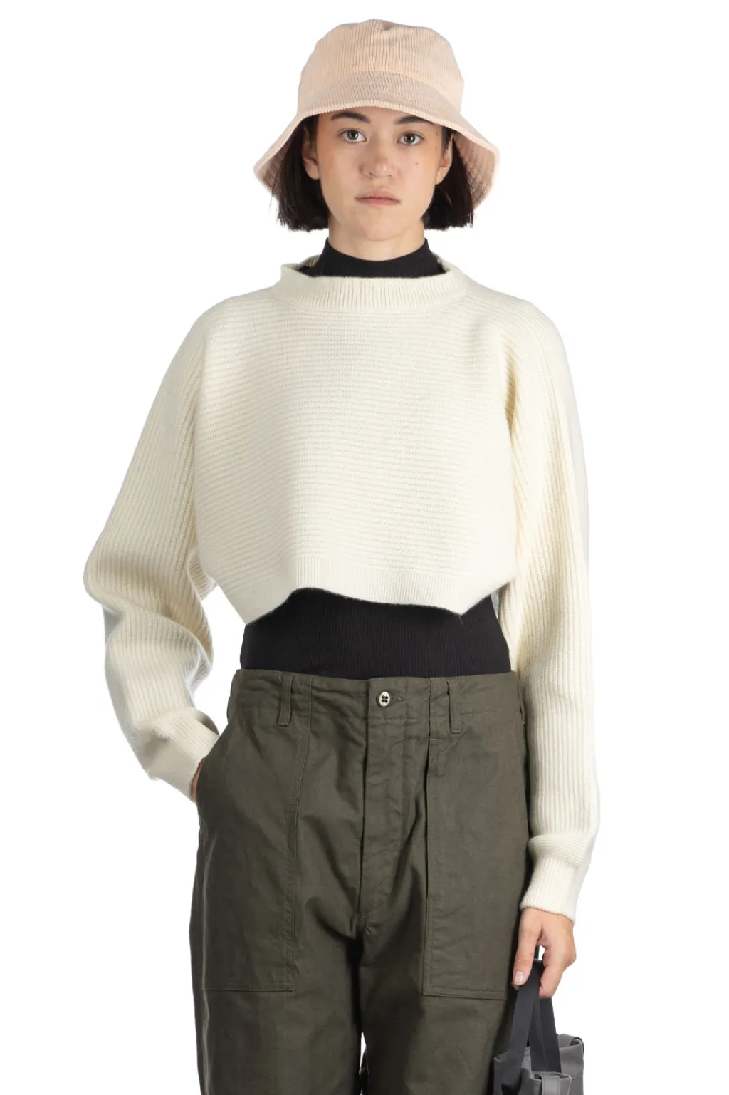 Discount nicholson & nicholson PIGALLE Top - Off White