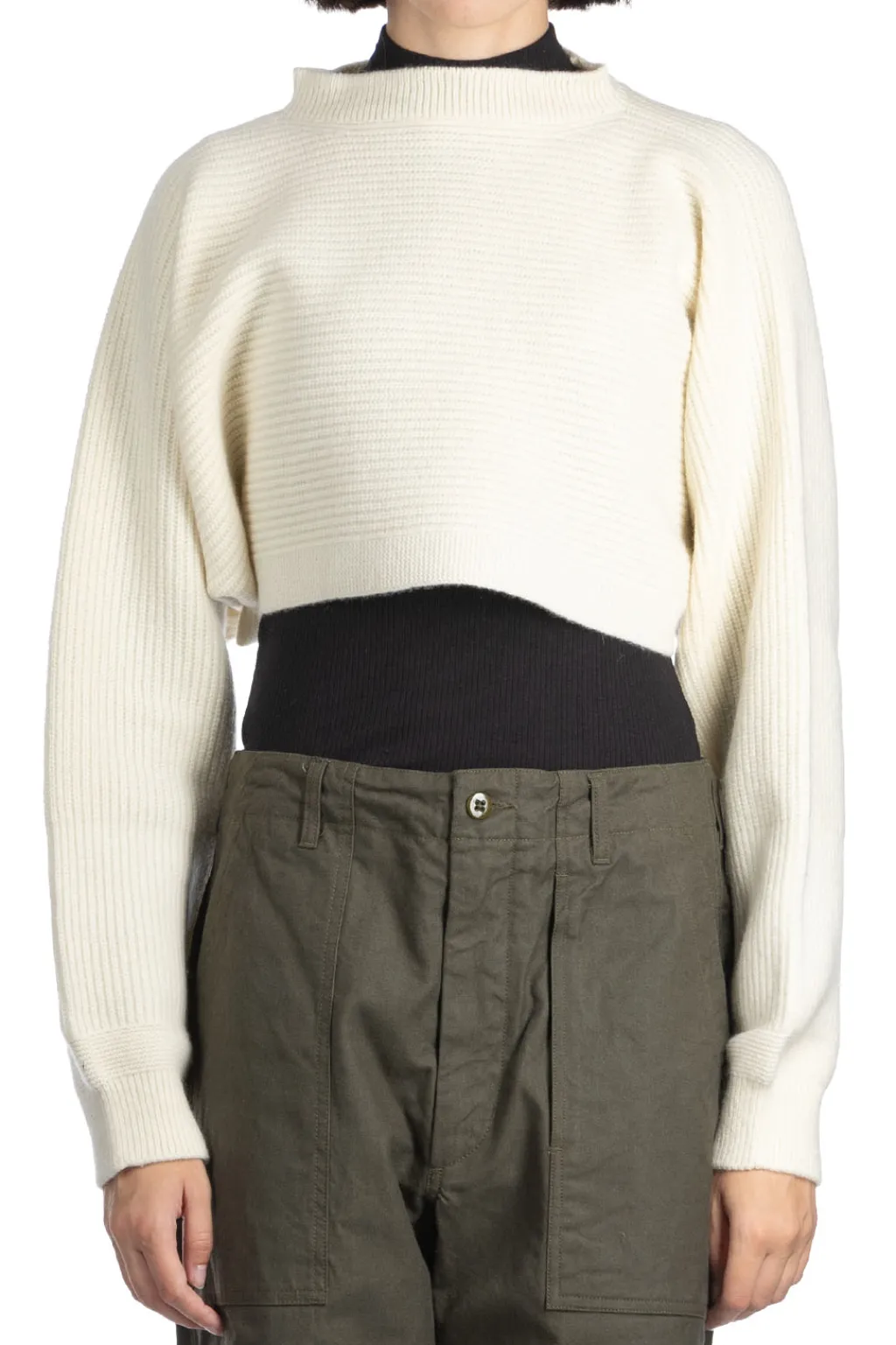 Discount nicholson & nicholson PIGALLE Top - Off White