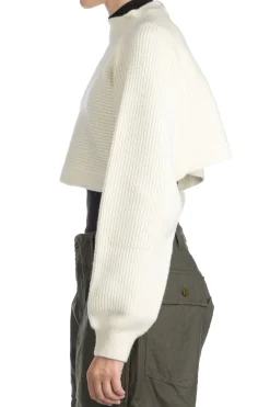 Discount nicholson & nicholson PIGALLE Top - Off White