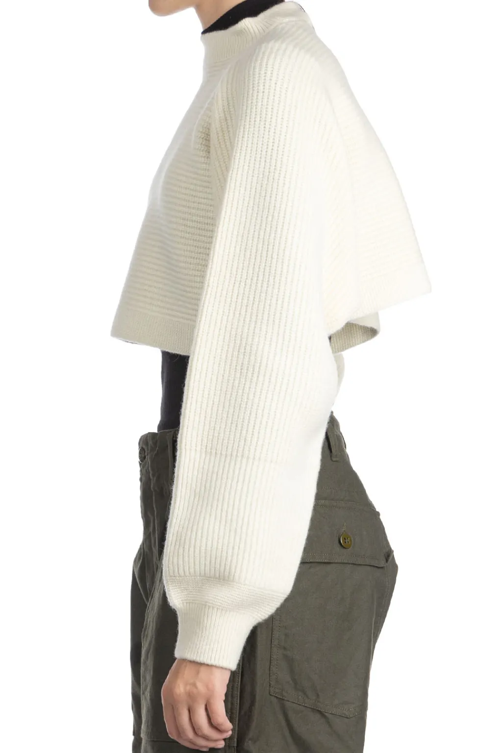 Discount nicholson & nicholson PIGALLE Top - Off White