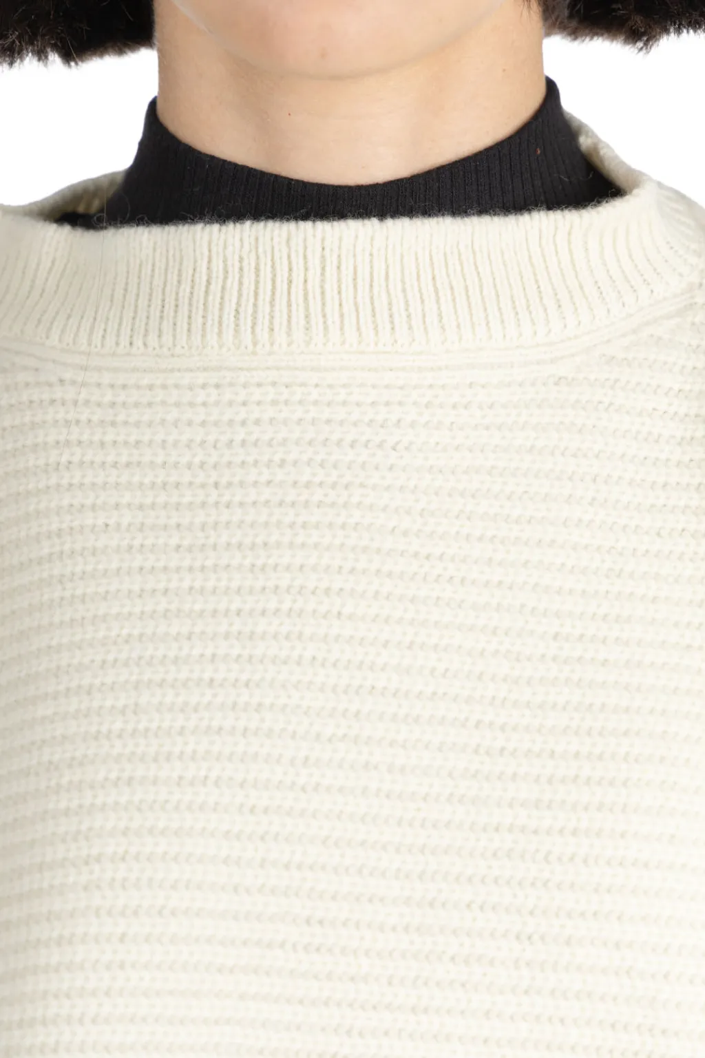 Discount nicholson & nicholson PIGALLE Top - Off White