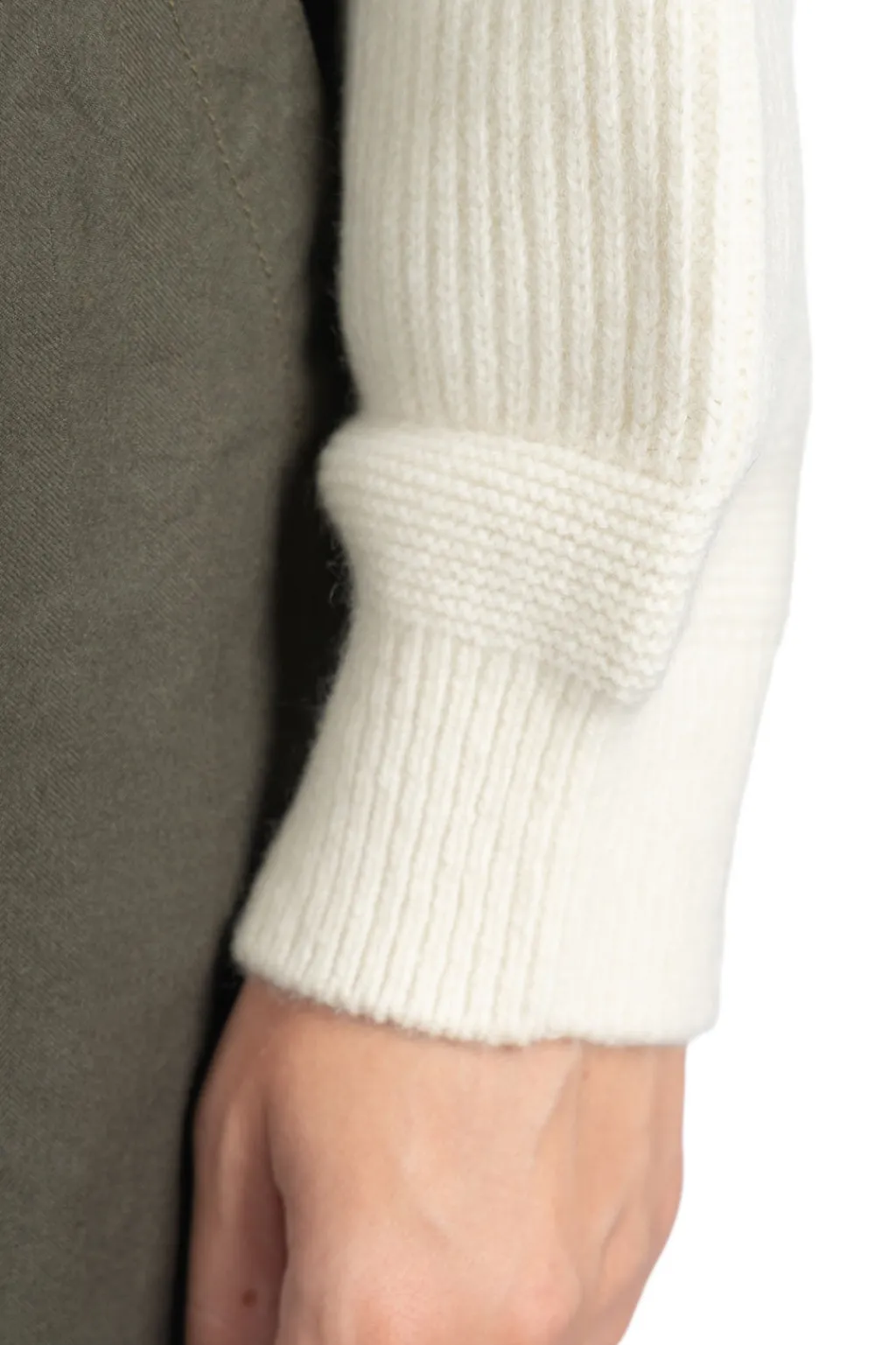 Discount nicholson & nicholson PIGALLE Top - Off White