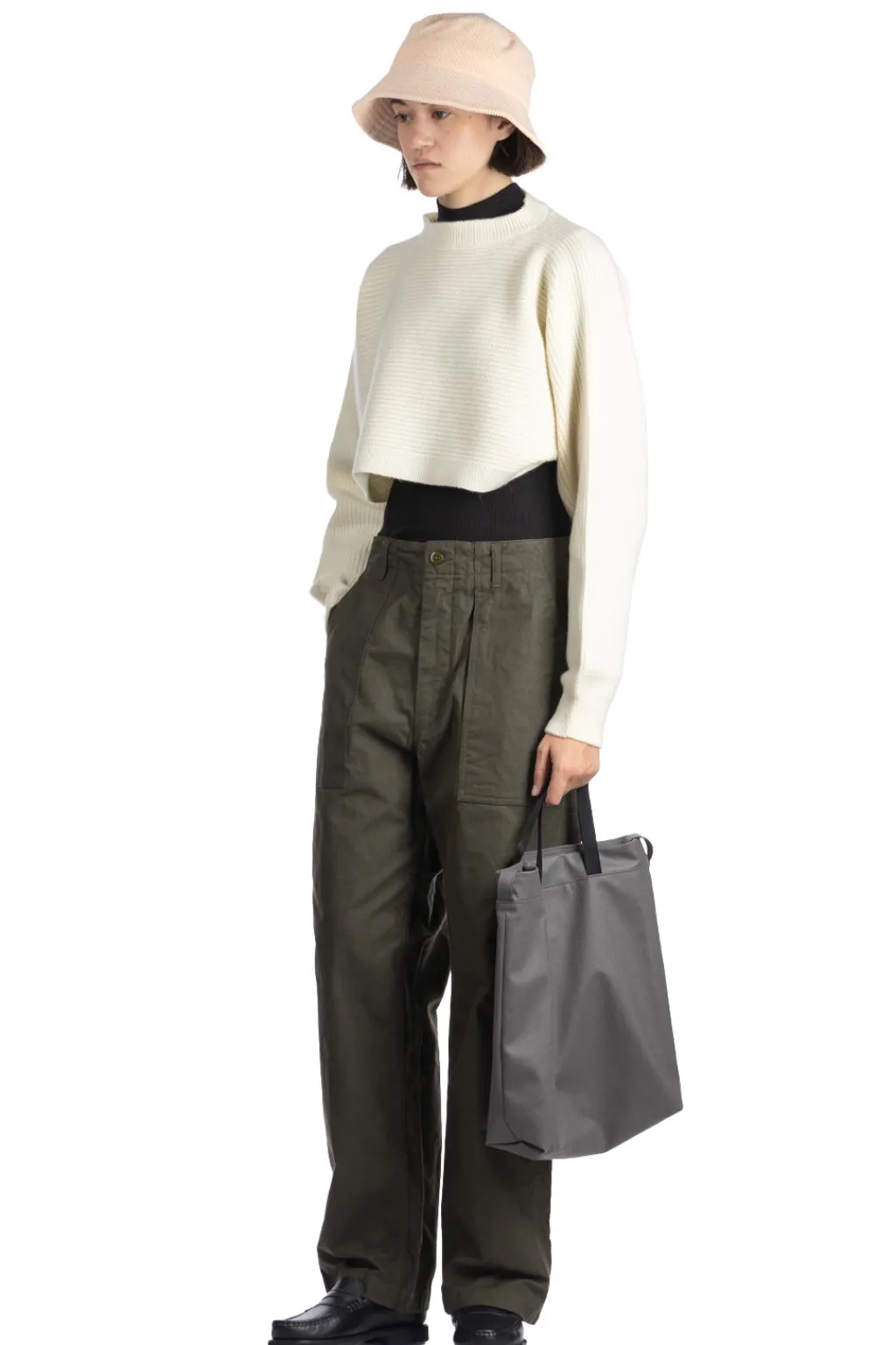 Discount nicholson & nicholson PIGALLE Top - Off White