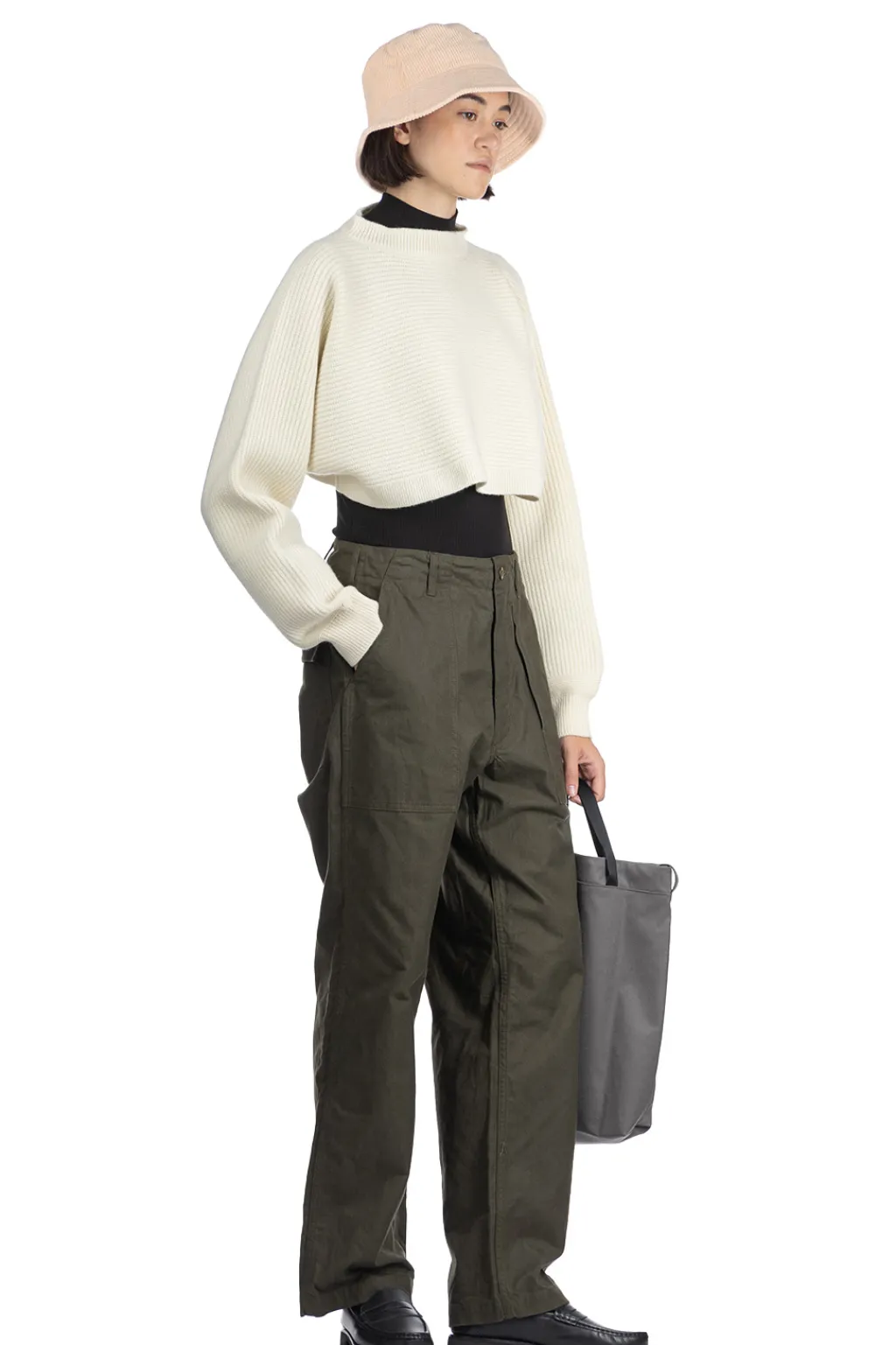 Discount nicholson & nicholson PIGALLE Top - Off White