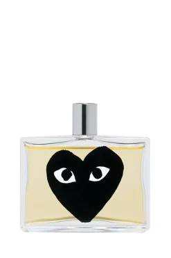 Discount Comme Des Garcons Parfum Play Black Eau de Toilette