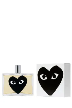 Discount Comme Des Garcons Parfum Play Black Eau de Toilette