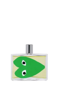 Best Comme Des Garcons Parfum PLAY GREEN - Eau de Toilette - 100ml