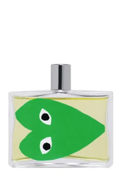 Best Comme Des Garcons Parfum PLAY GREEN - Eau de Toilette - 100ml
