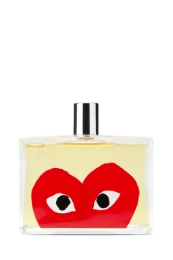 Discount Comme Des Garcons Parfum Play Red Eau de Toilette