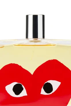 Discount Comme Des Garcons Parfum Play Red Eau de Toilette