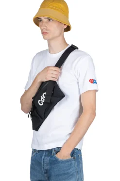 Fashion Comme Des Garcons Play Play X The Artist Invader T-Shirt - White