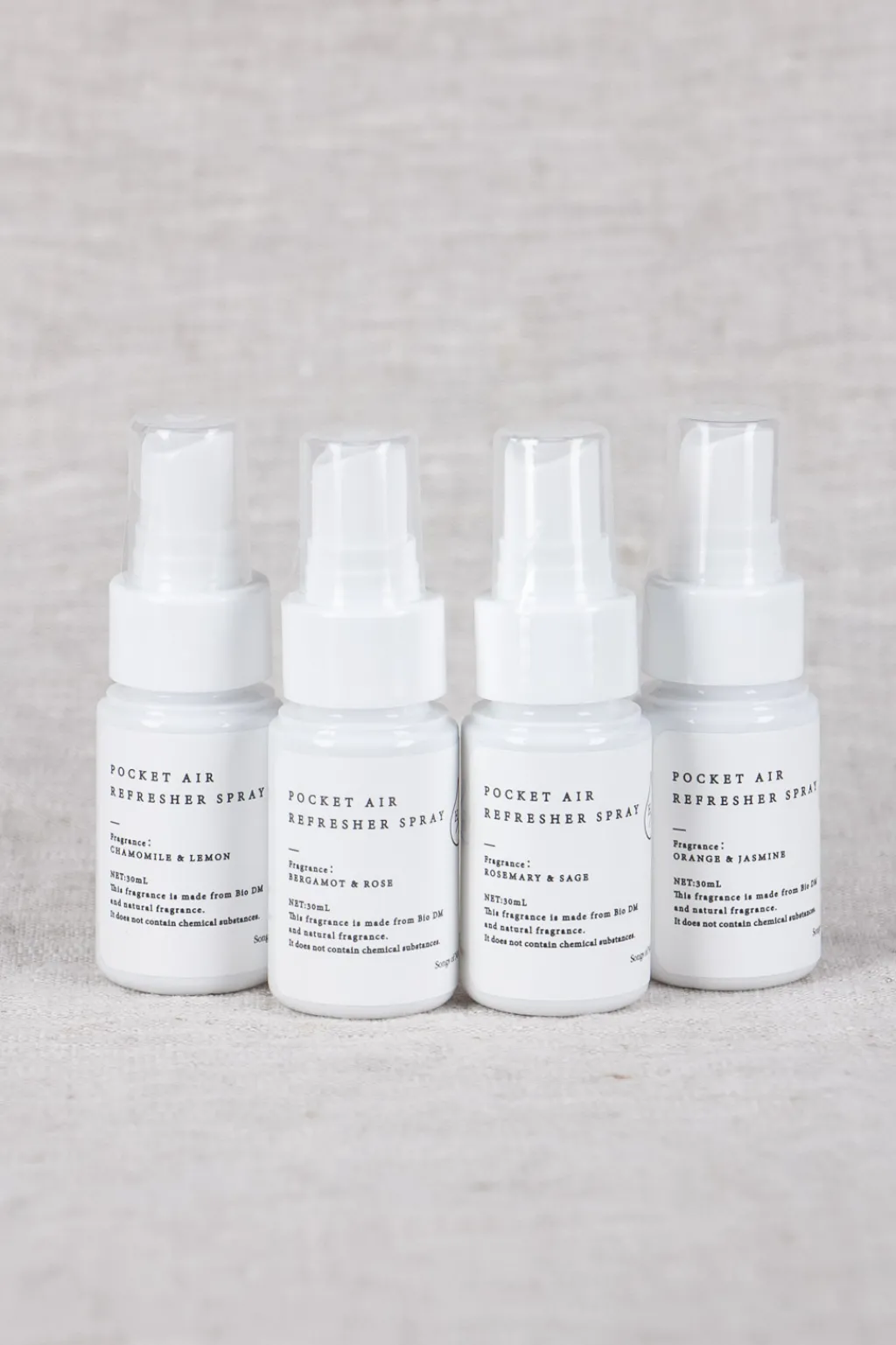 Best art-lab Pocket Air Refresher in 4 Choices