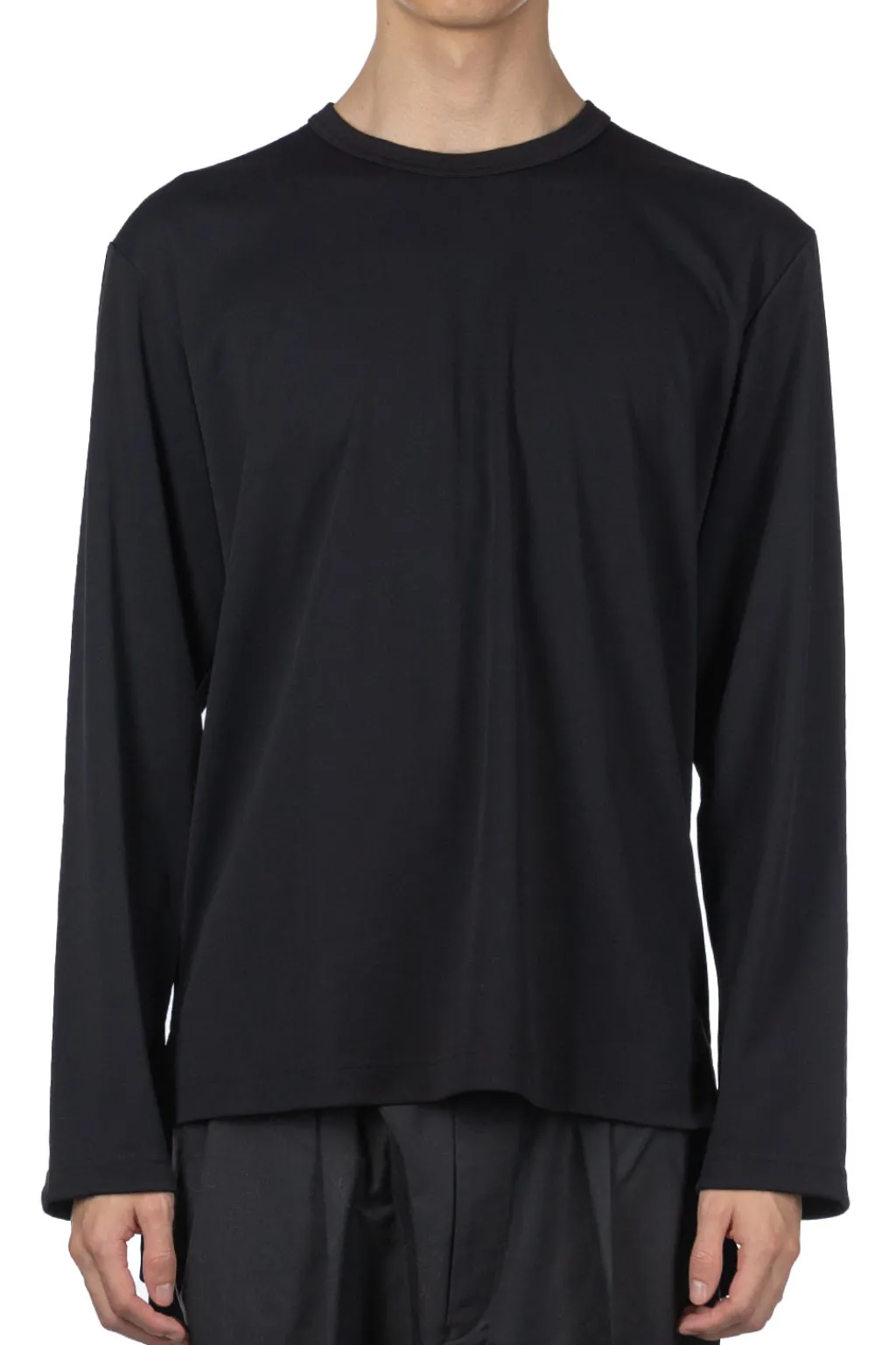 Hot Comme Des Garcons Homme Deux Polyester T-shirt