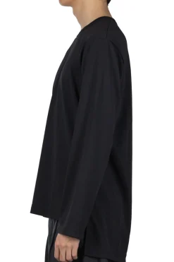 Hot Comme Des Garcons Homme Deux Polyester T-shirt