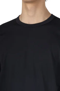 Hot Comme Des Garcons Homme Deux Polyester T-shirt