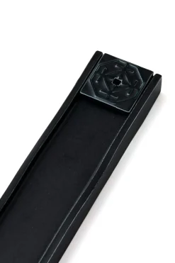 New KITOWA Porcelain Incense Plate