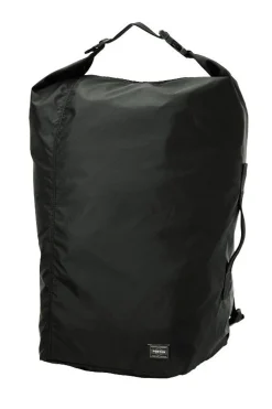 New Porter Yoshida PORTER FLEX Bonsac - Black