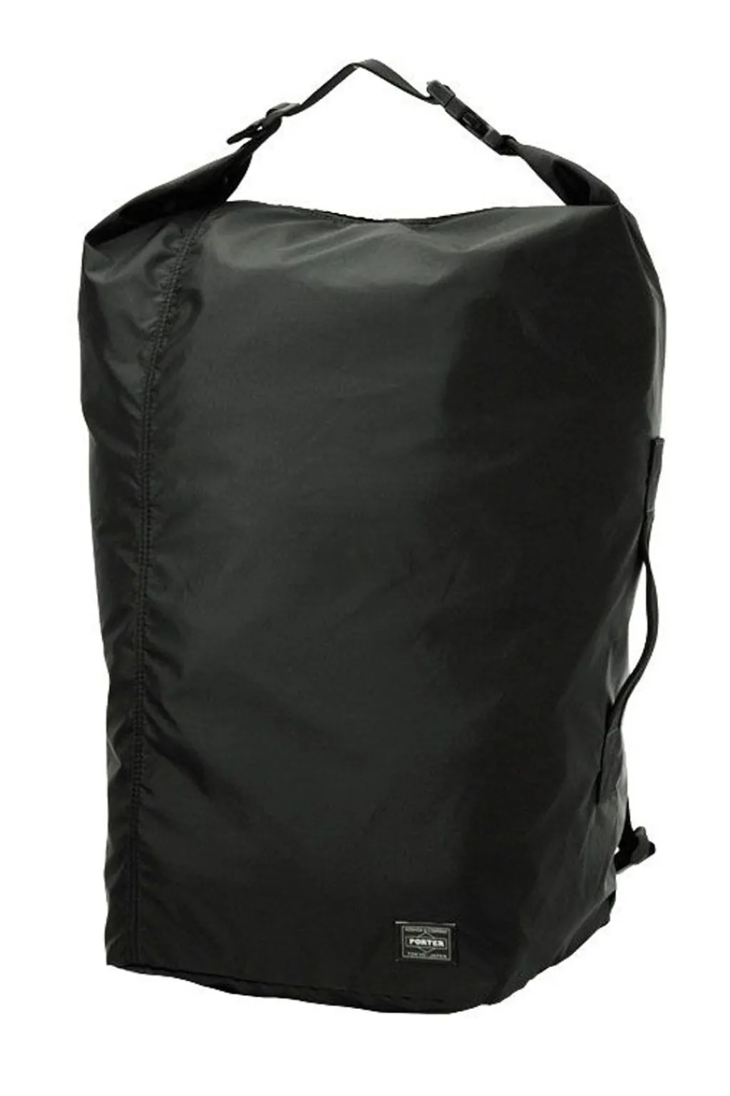 New Porter Yoshida PORTER FLEX Bonsac - Black